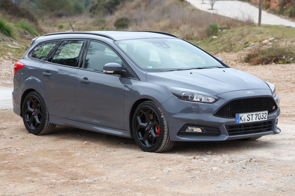 FORD
