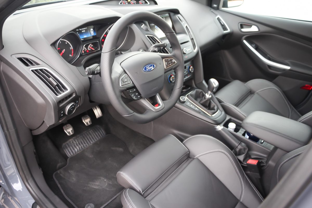 FORD