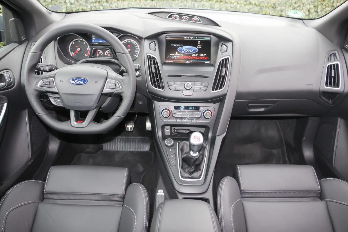 FORD