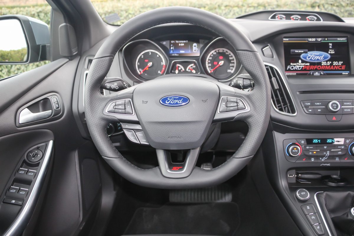 FORD