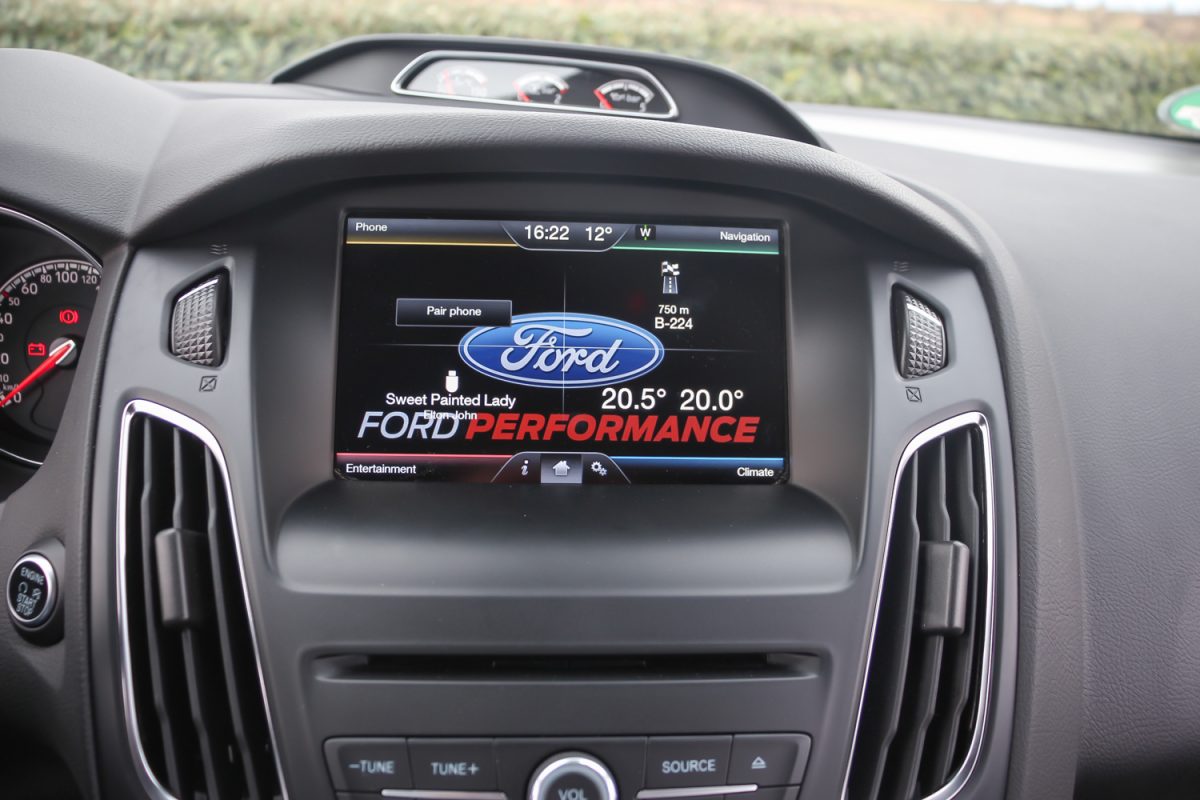 FORD