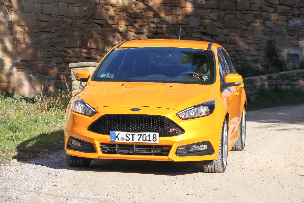 FORD