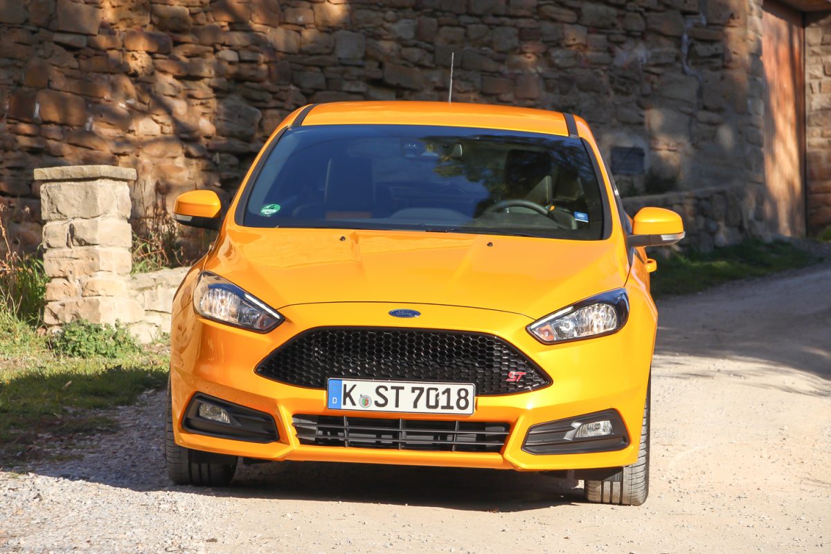 FORD