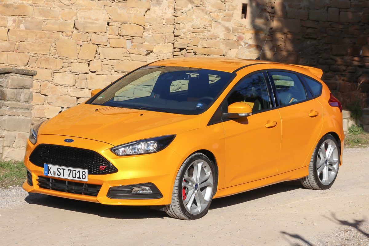 FORD