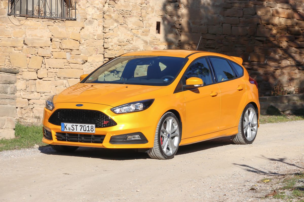 FORD