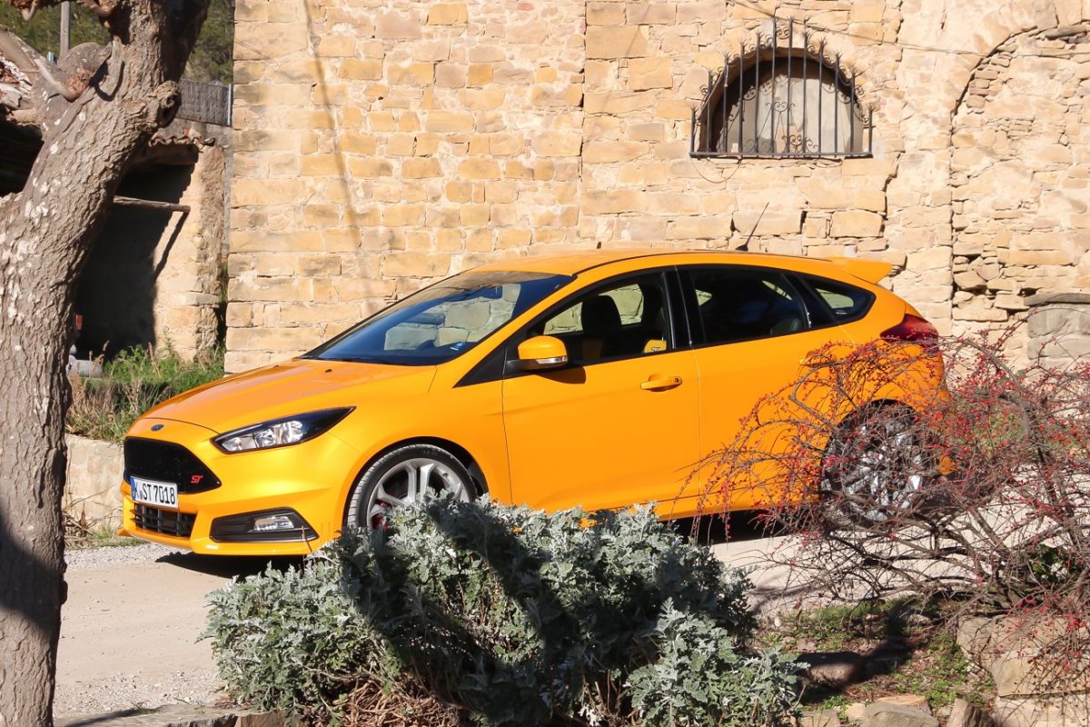 FORD