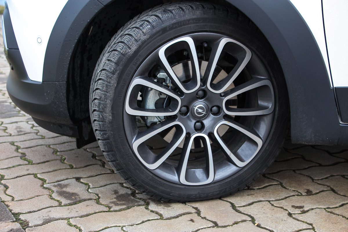 OPEL ADAM
