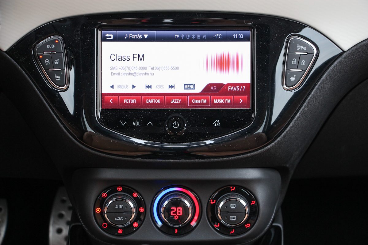 OPEL ADAM
