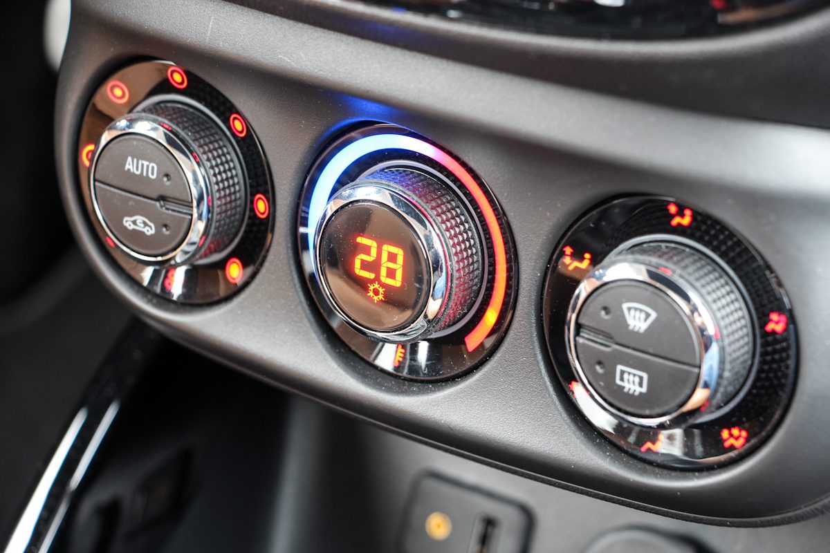 OPEL ADAM