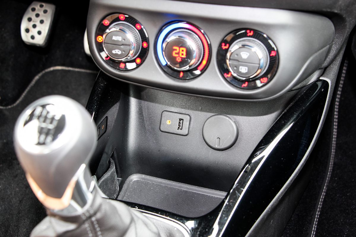OPEL ADAM