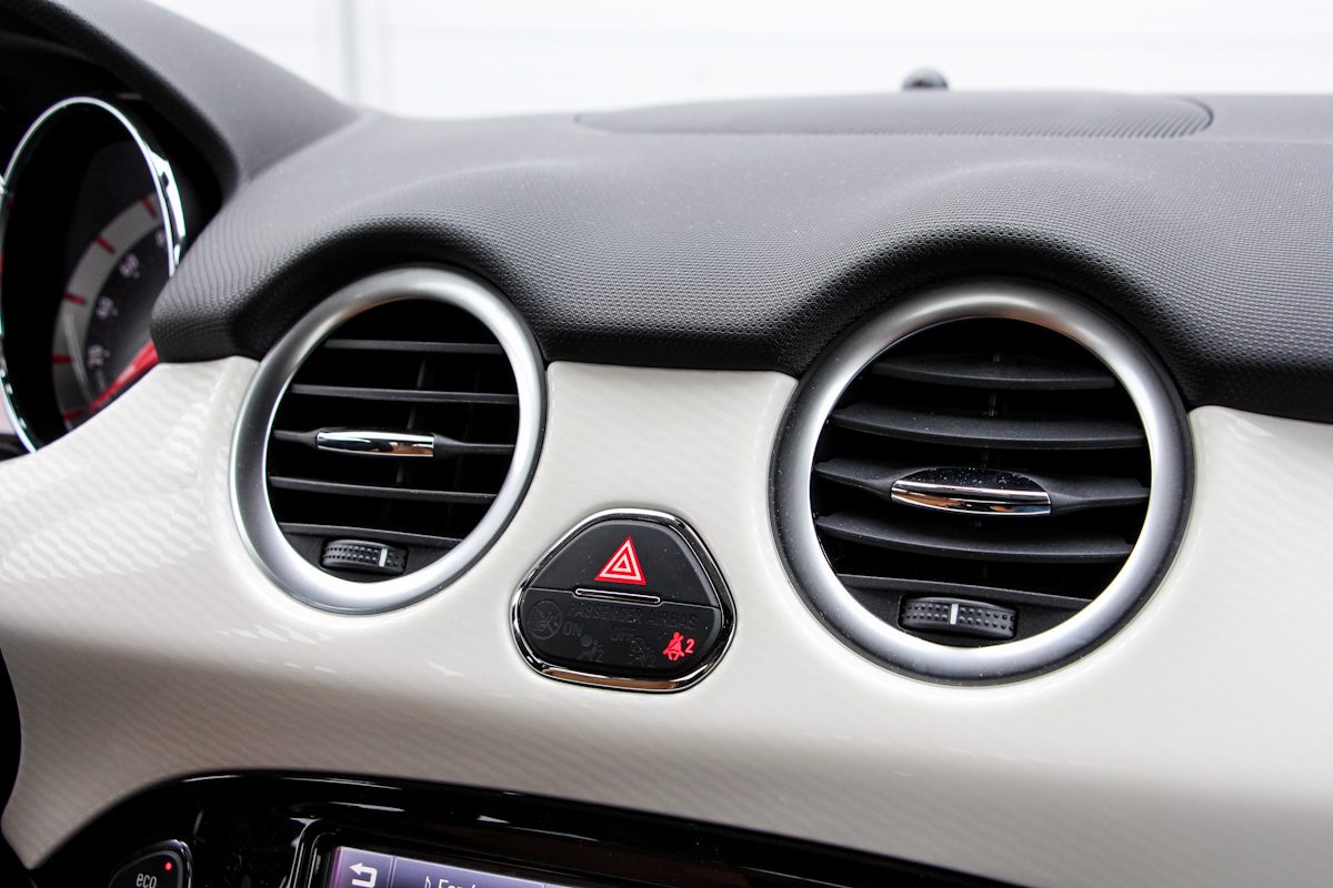 OPEL ADAM