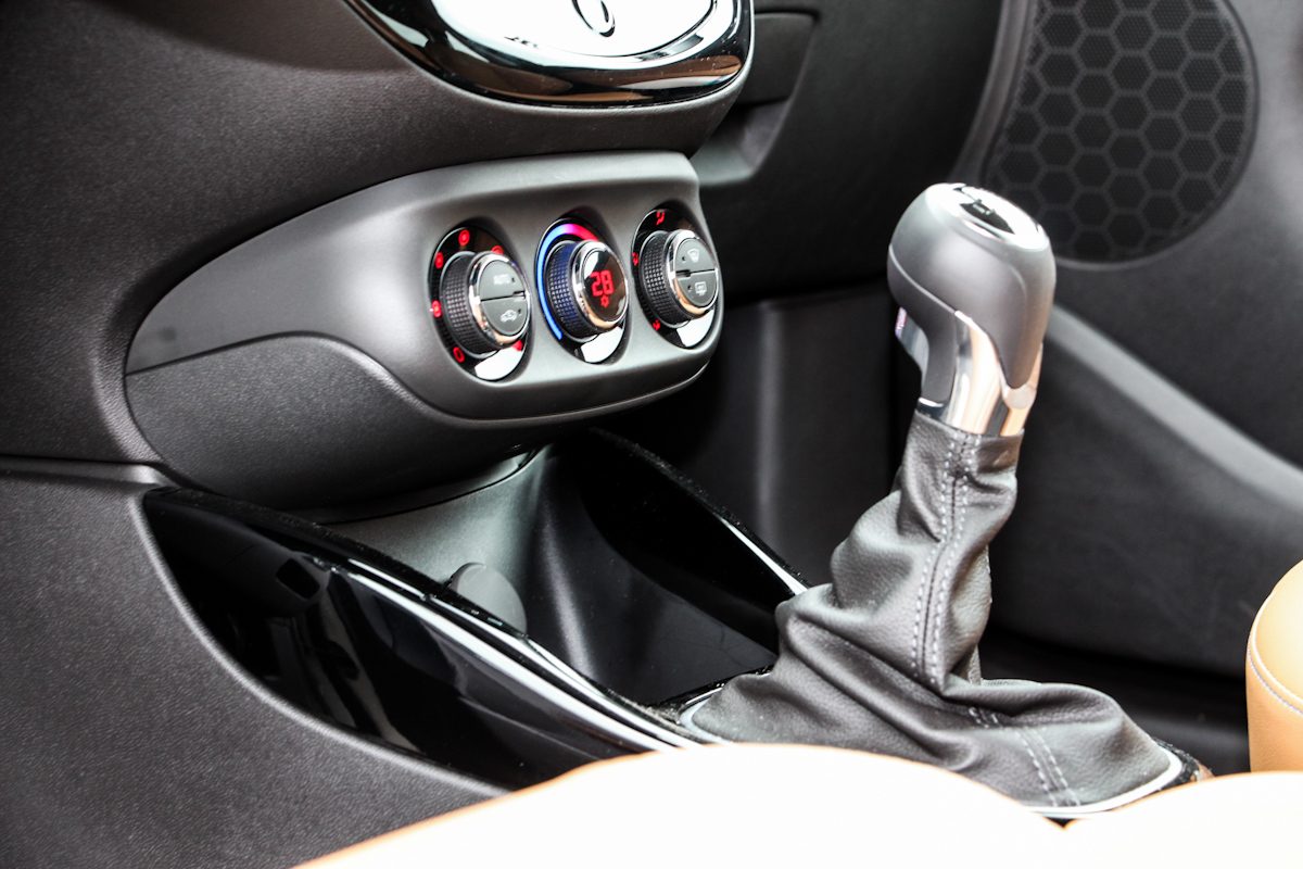 OPEL ADAM