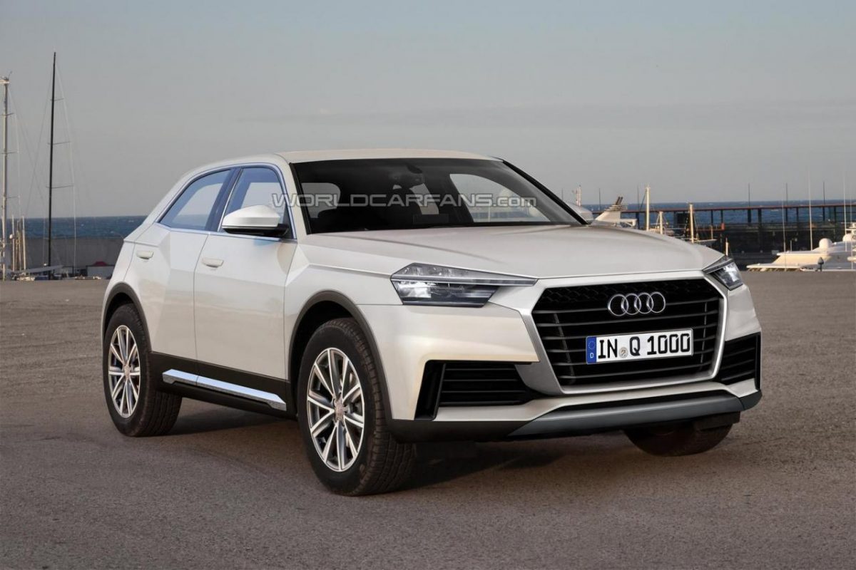 AUDI
