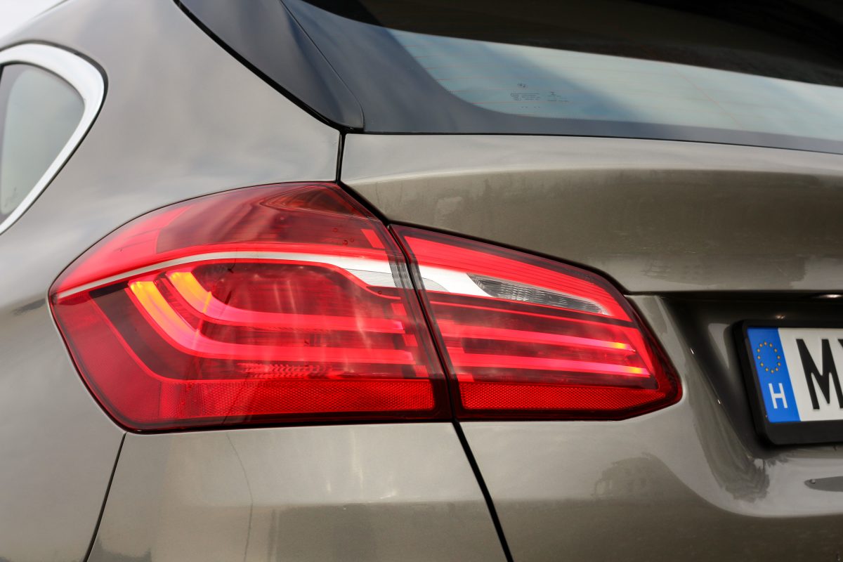 BMW 2-ES SOROZAT