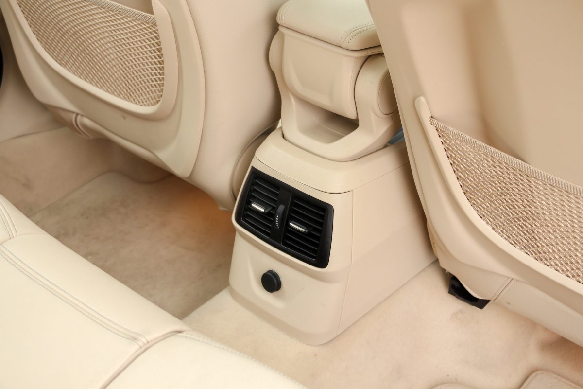 BMW 2-ES SOROZAT