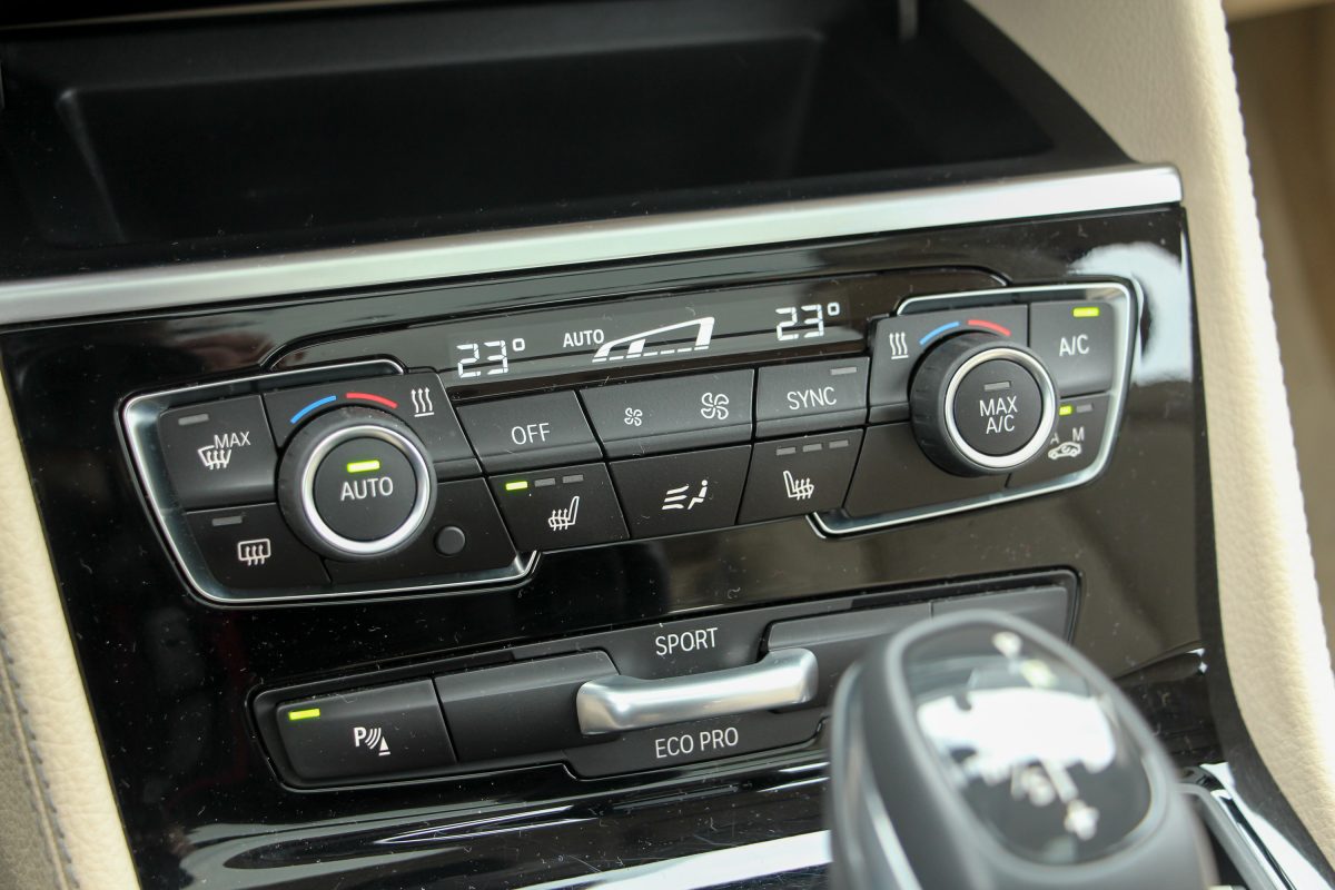 BMW 2-ES SOROZAT