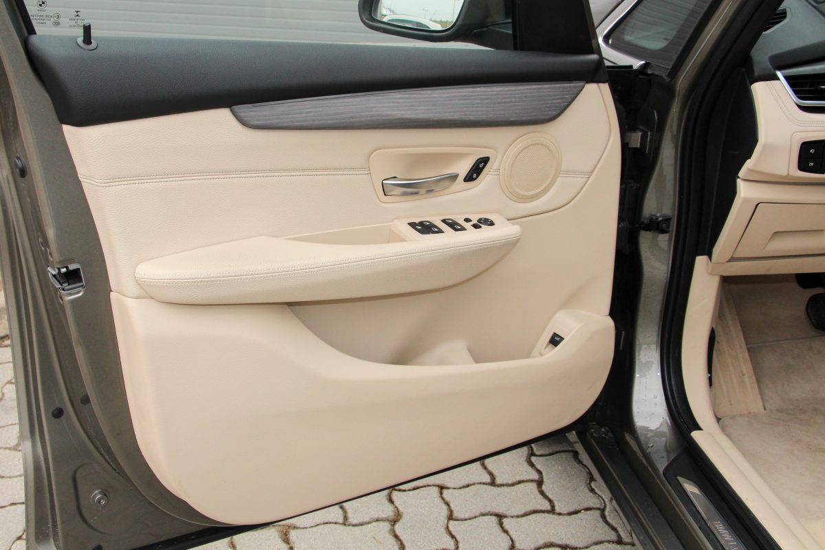 BMW 2-ES SOROZAT