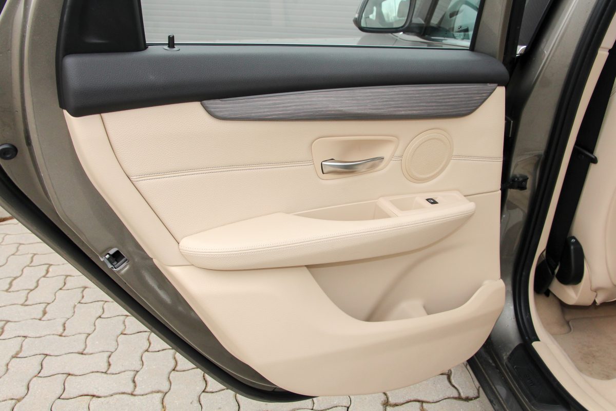 BMW 2-ES SOROZAT