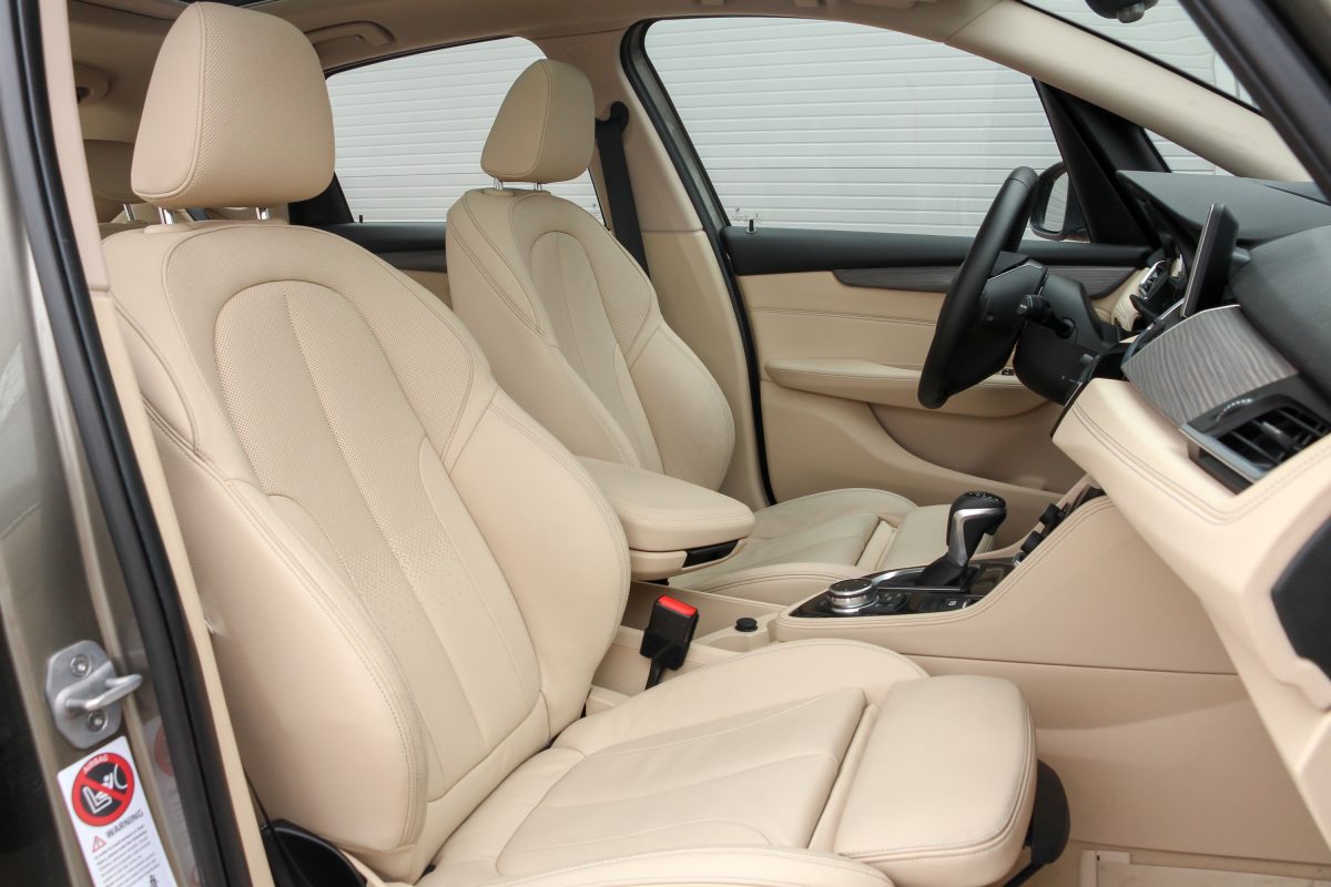 BMW 2-ES SOROZAT