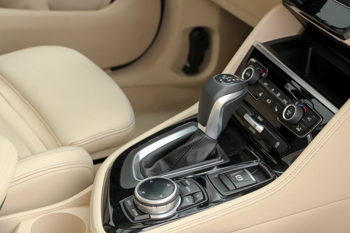 BMW 2-ES SOROZAT