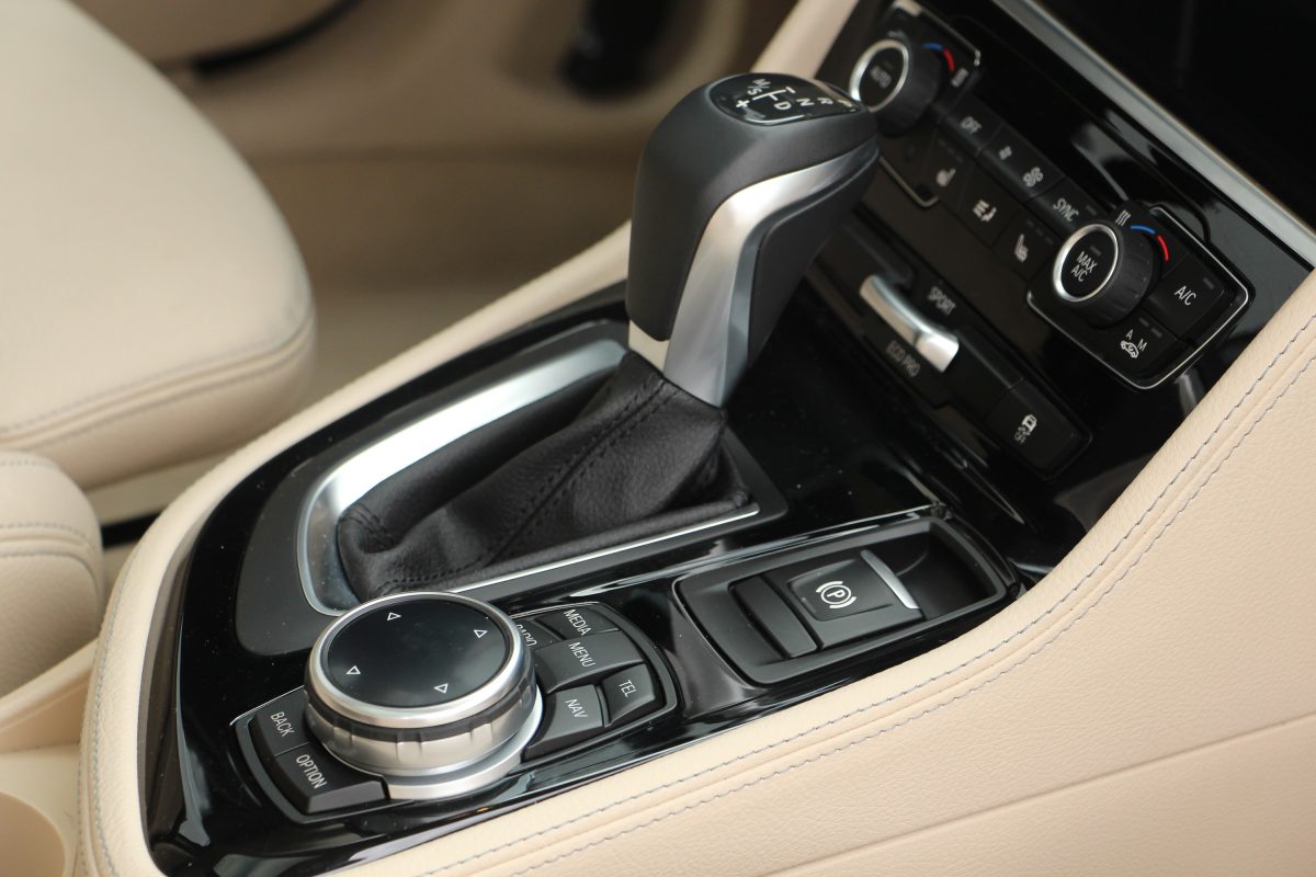 BMW 2-ES SOROZAT