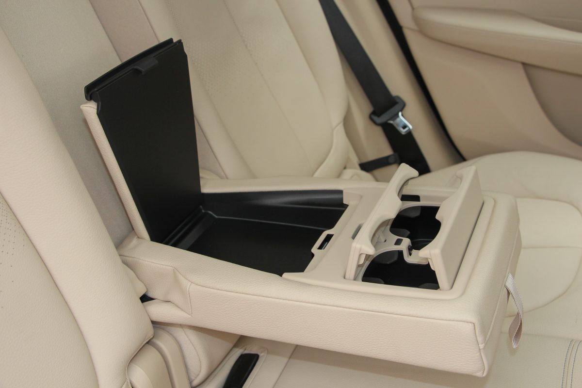BMW 2-ES SOROZAT