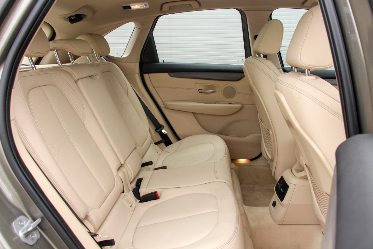 BMW 2-ES SOROZAT