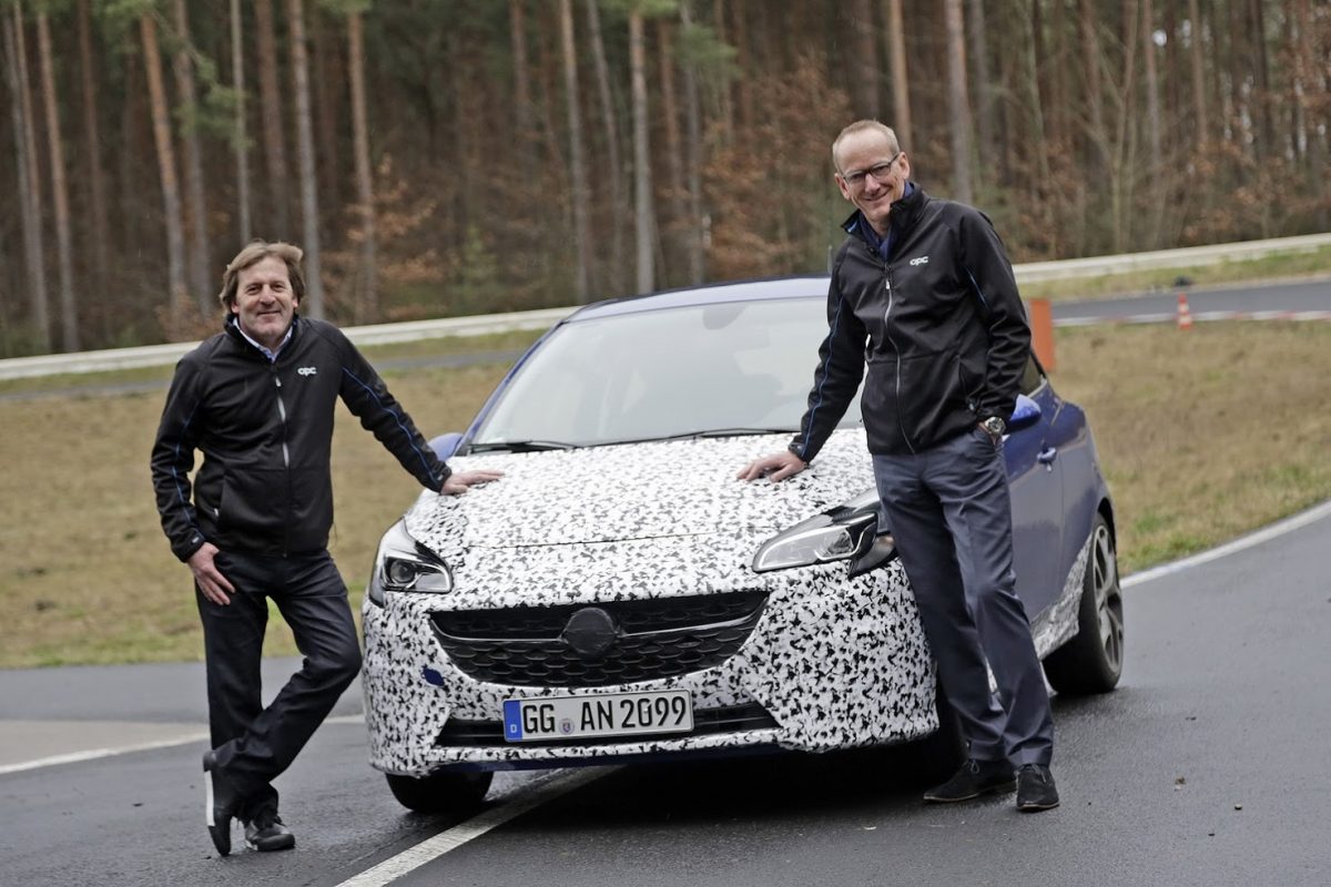 OPEL