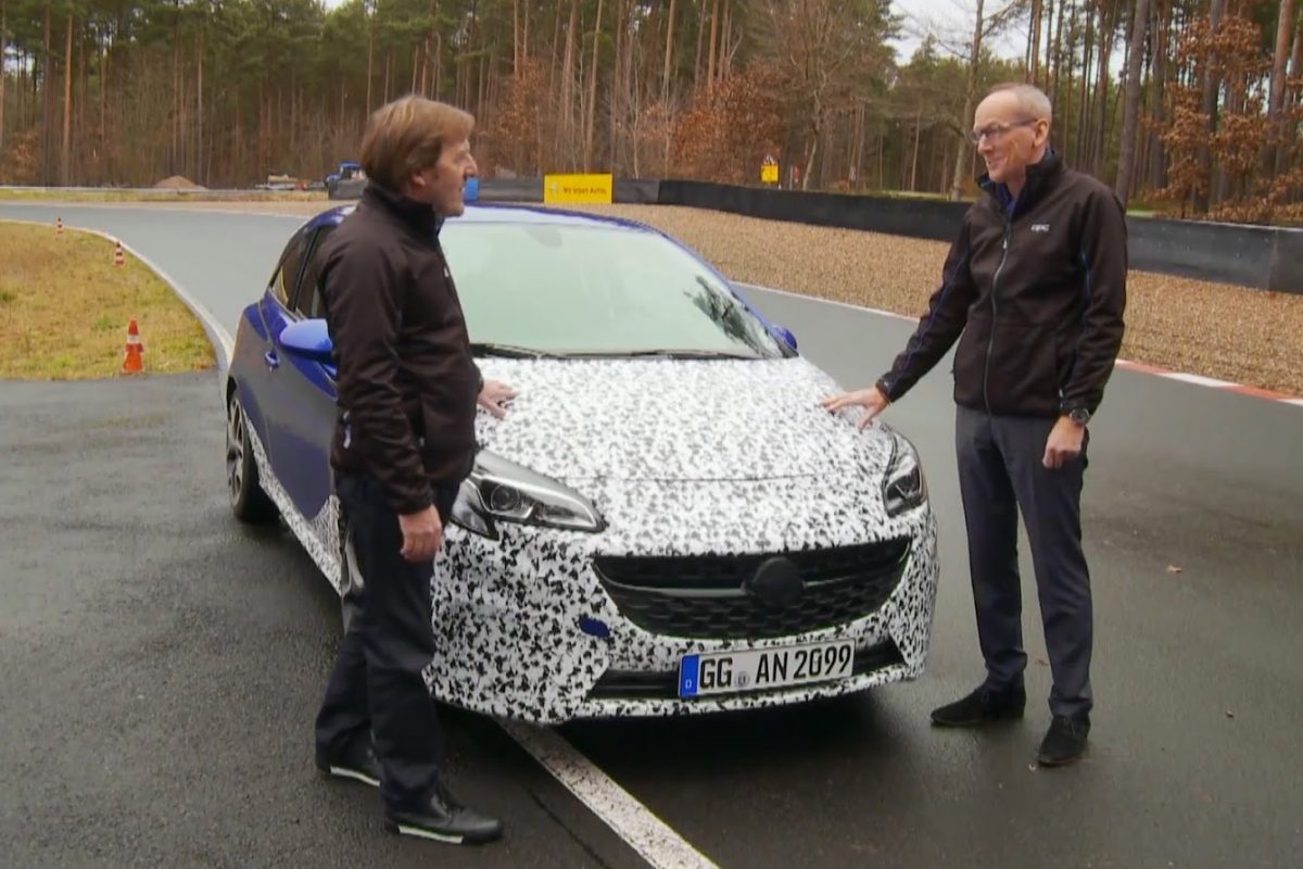 OPEL