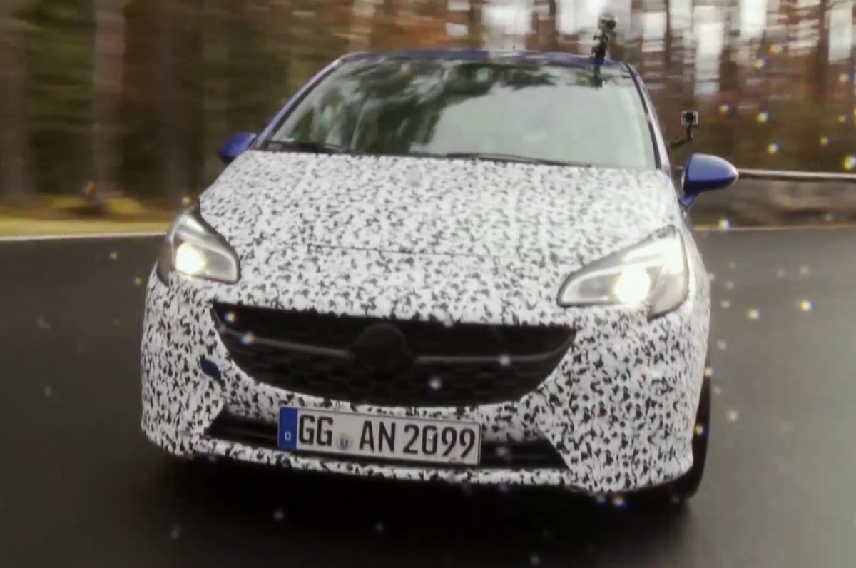 OPEL