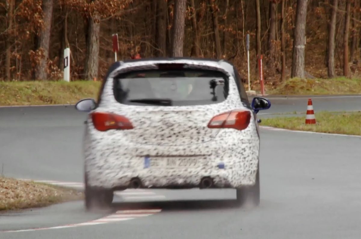 OPEL