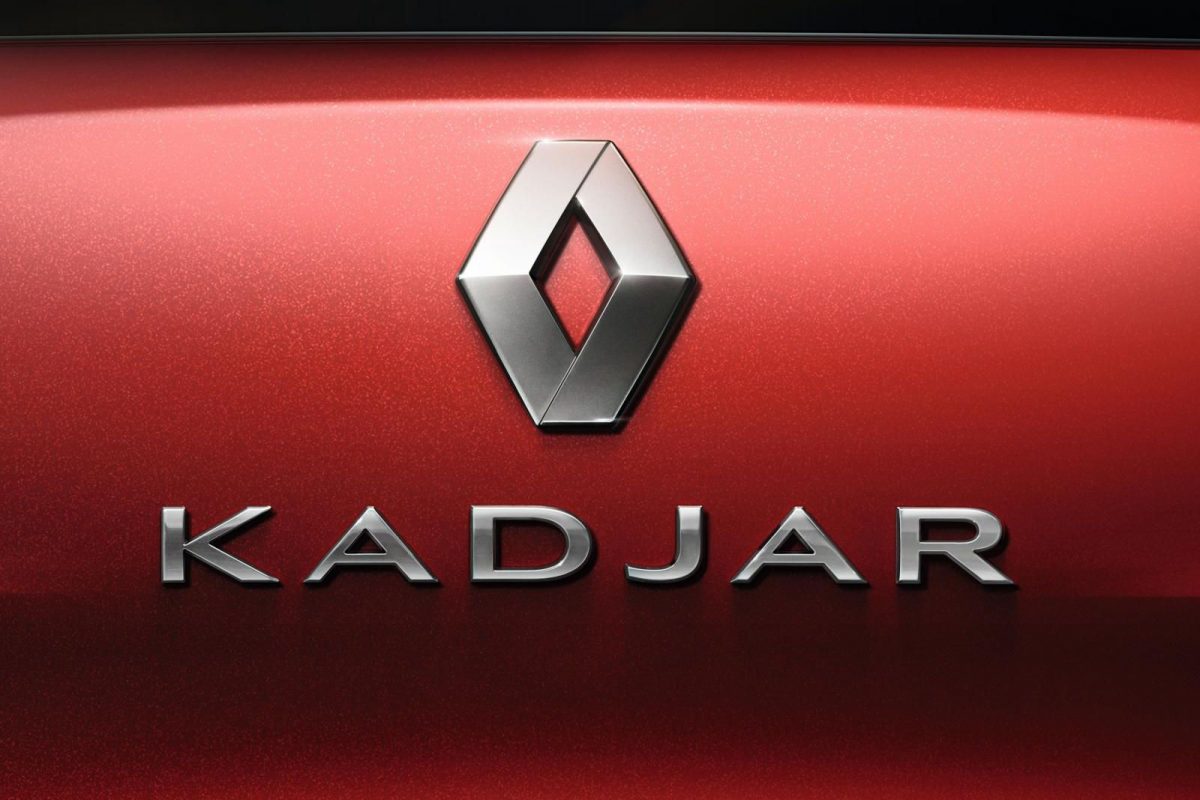 RENAULT