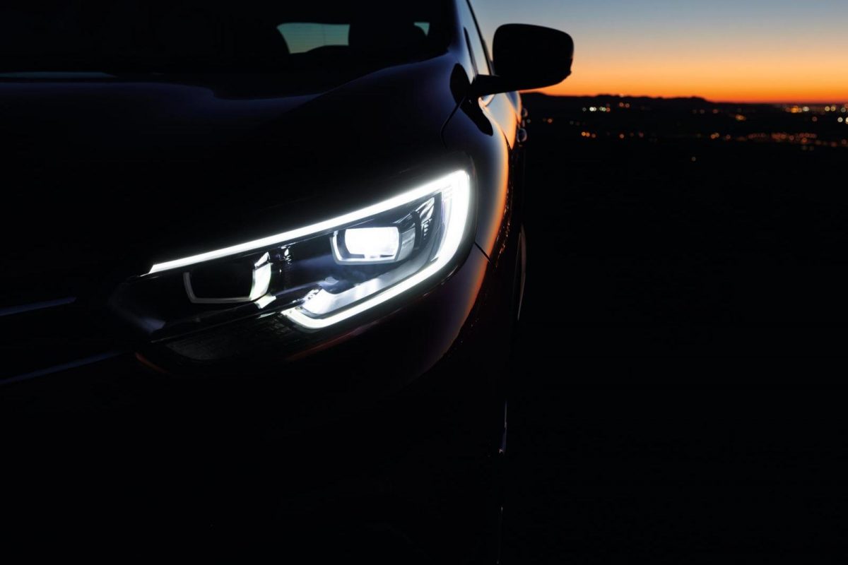 RENAULT
