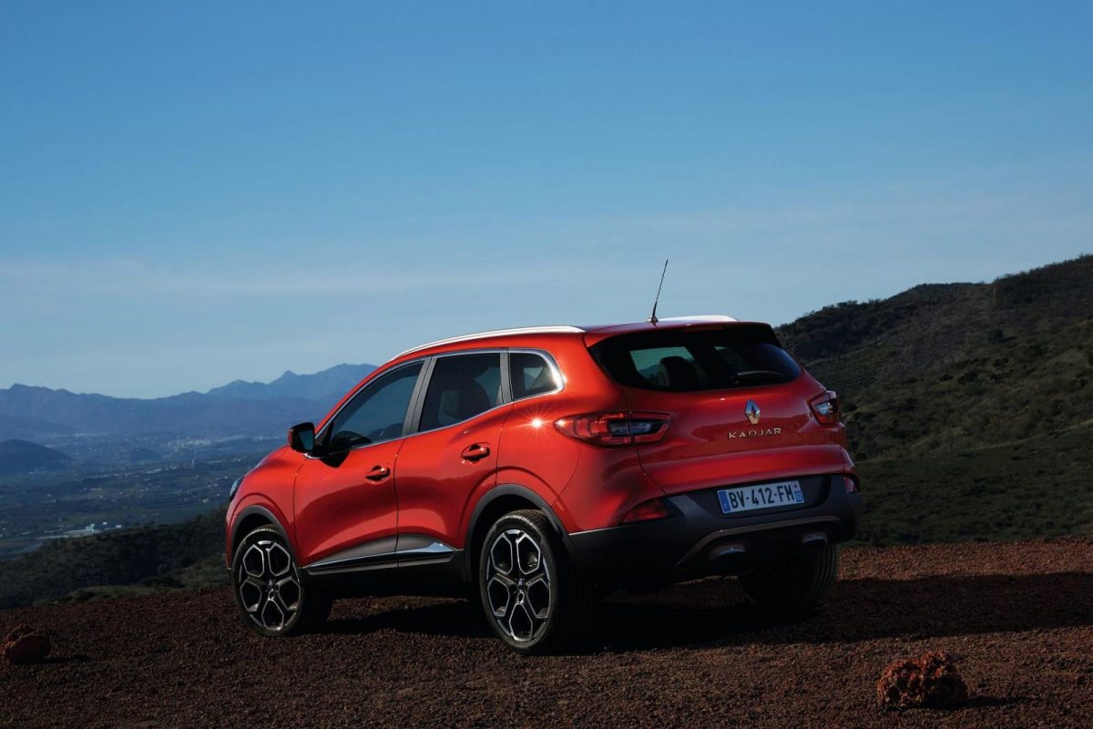 RENAULT