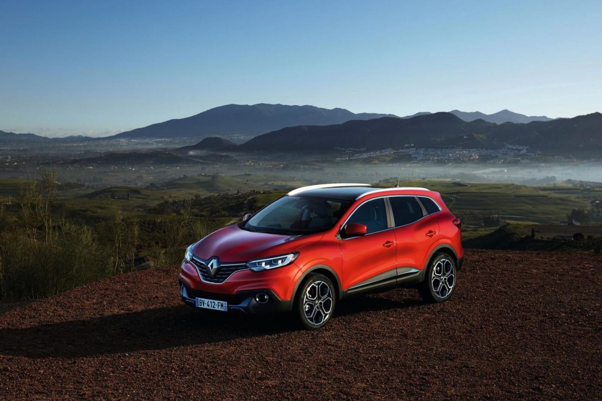 RENAULT