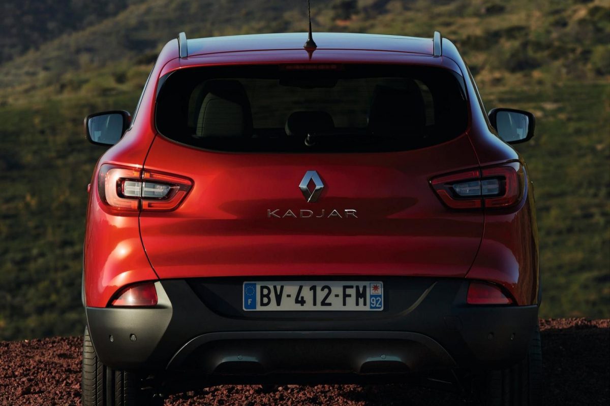 RENAULT