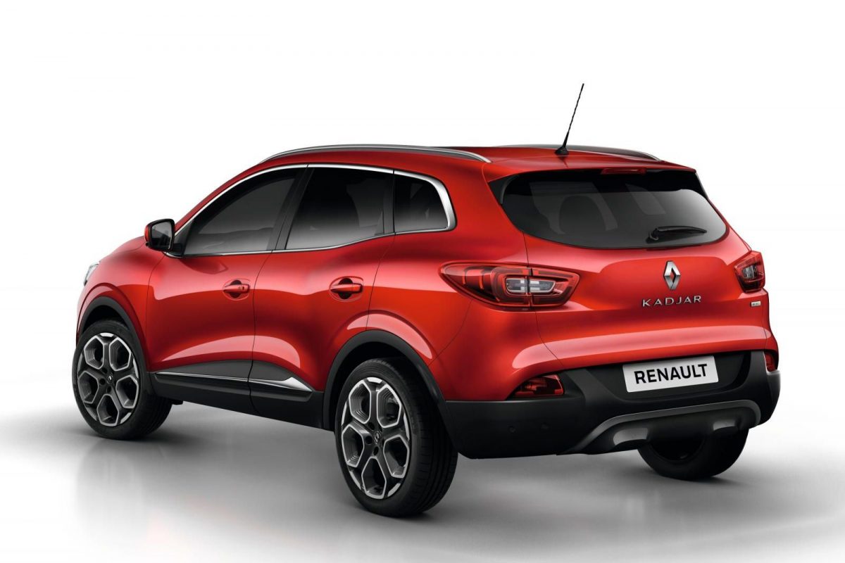 RENAULT