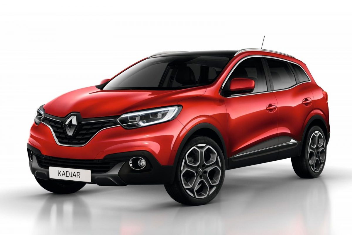 RENAULT