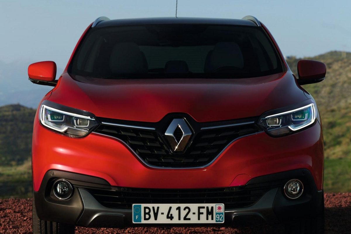 RENAULT