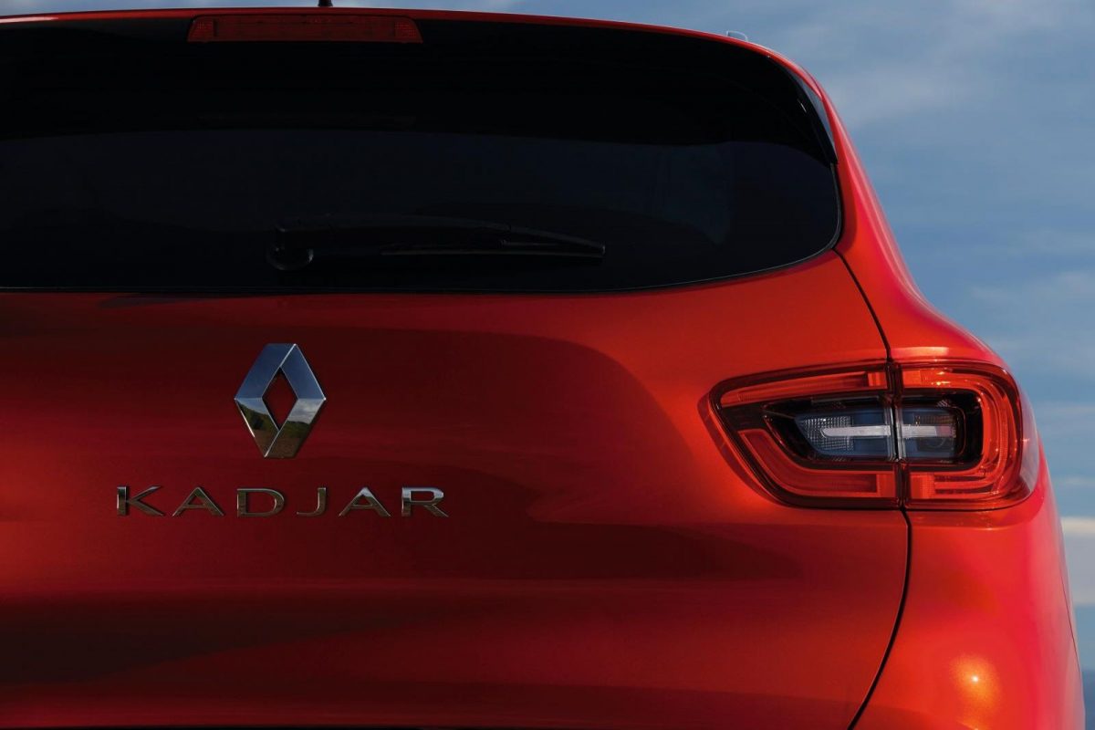 RENAULT
