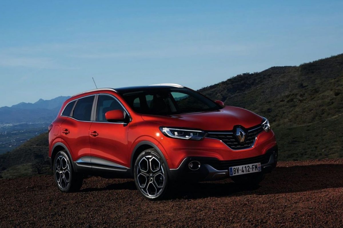 RENAULT