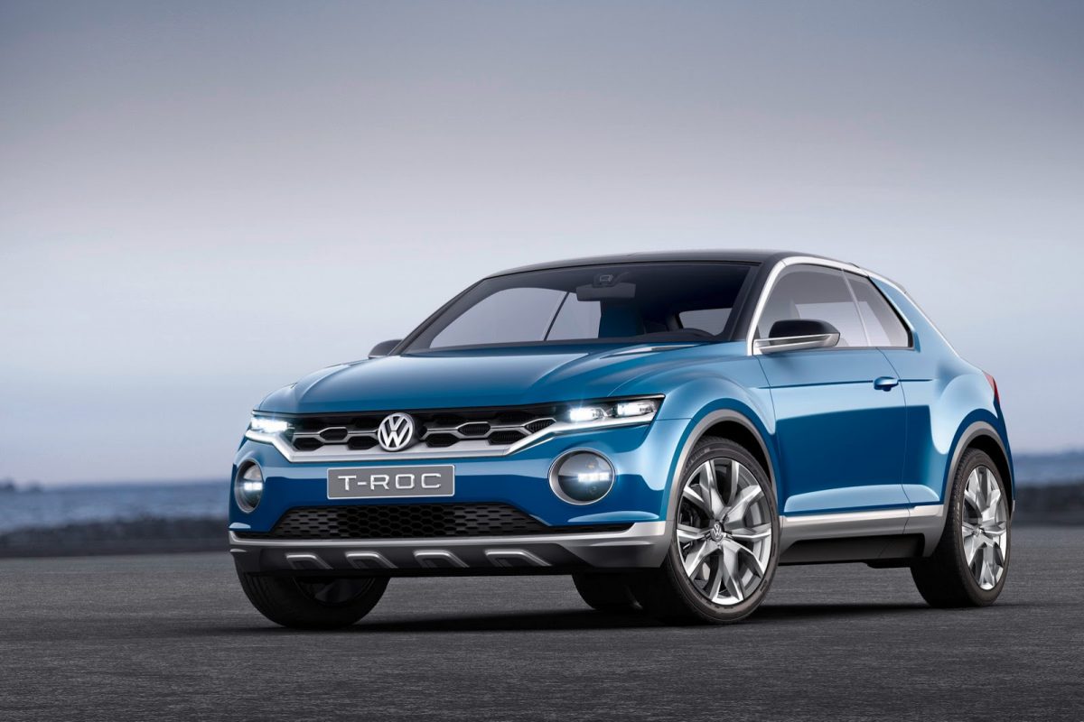 VOLKSWAGEN