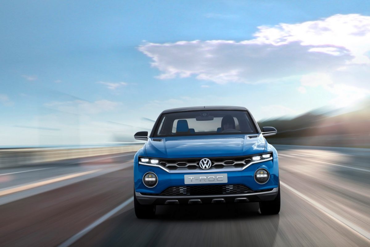 VOLKSWAGEN