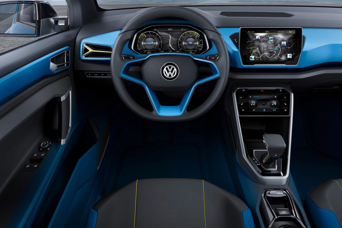 VOLKSWAGEN