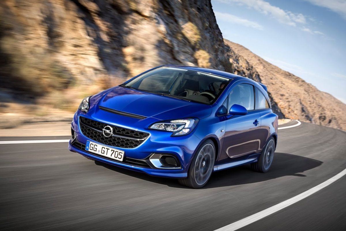OPEL