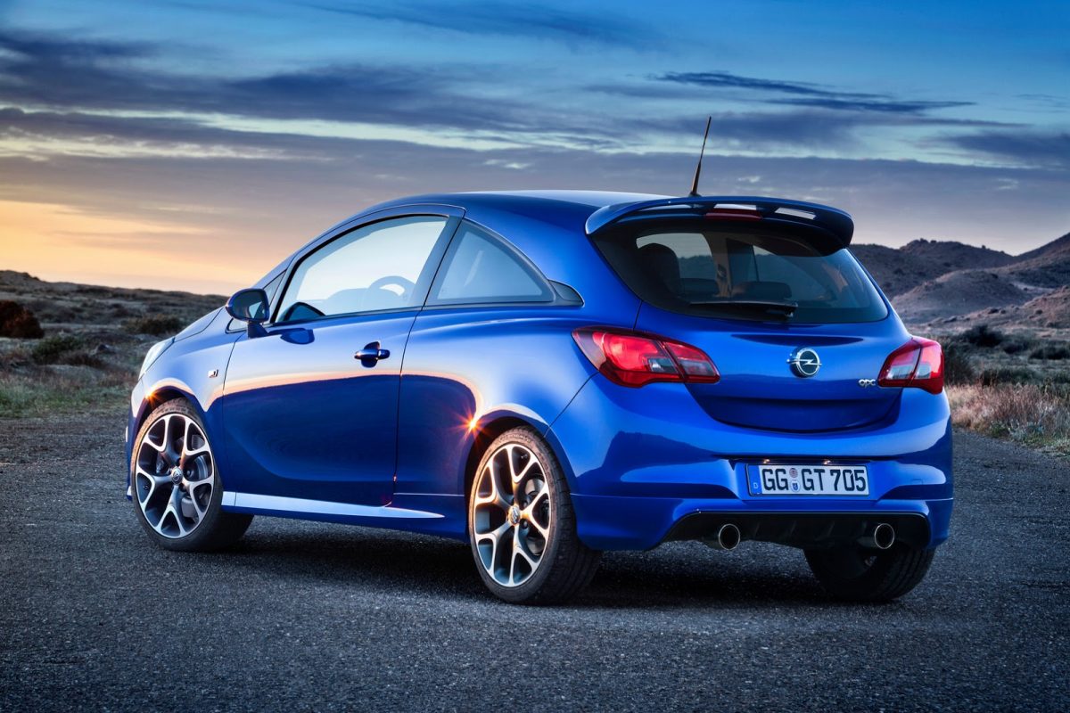 OPEL