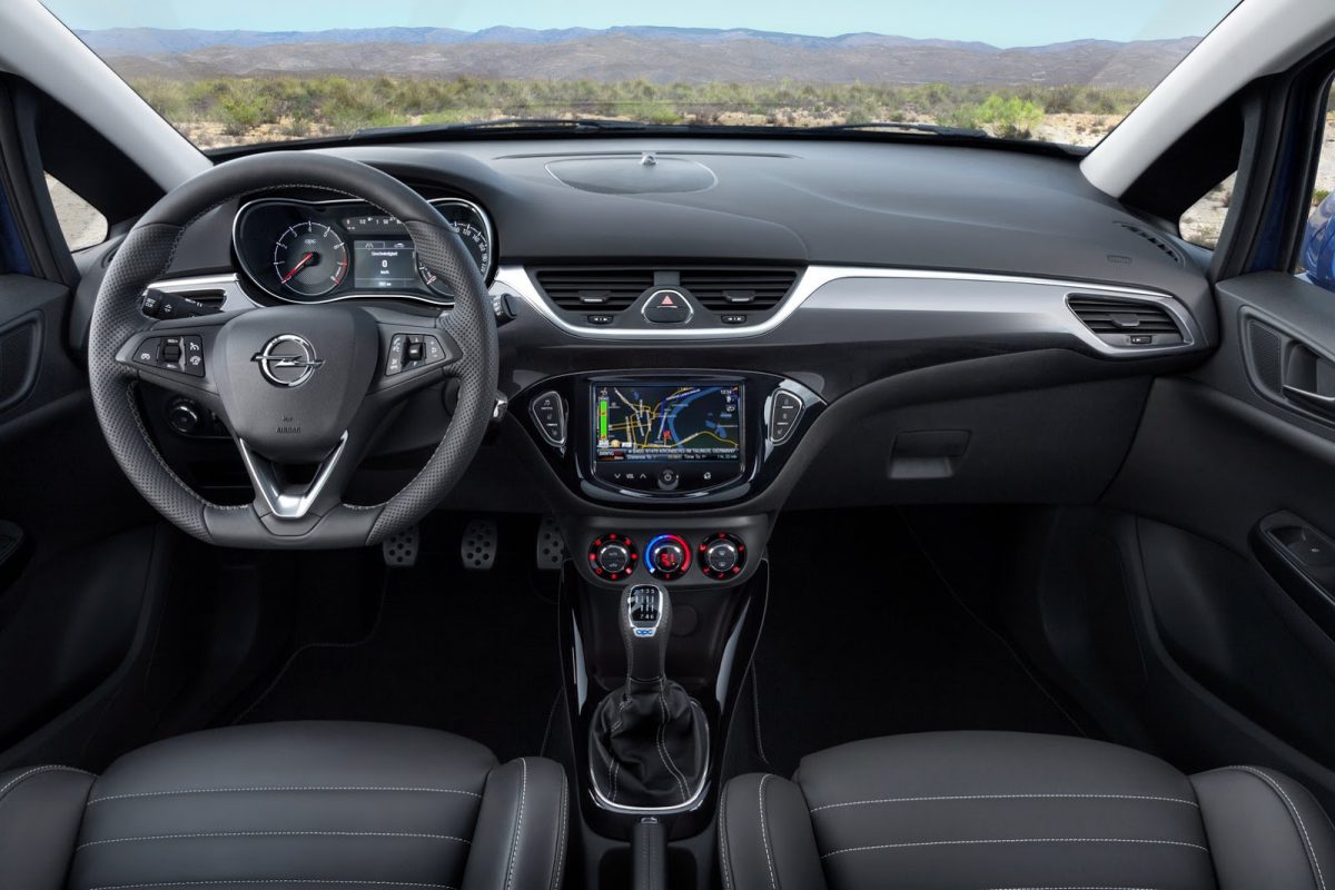 OPEL