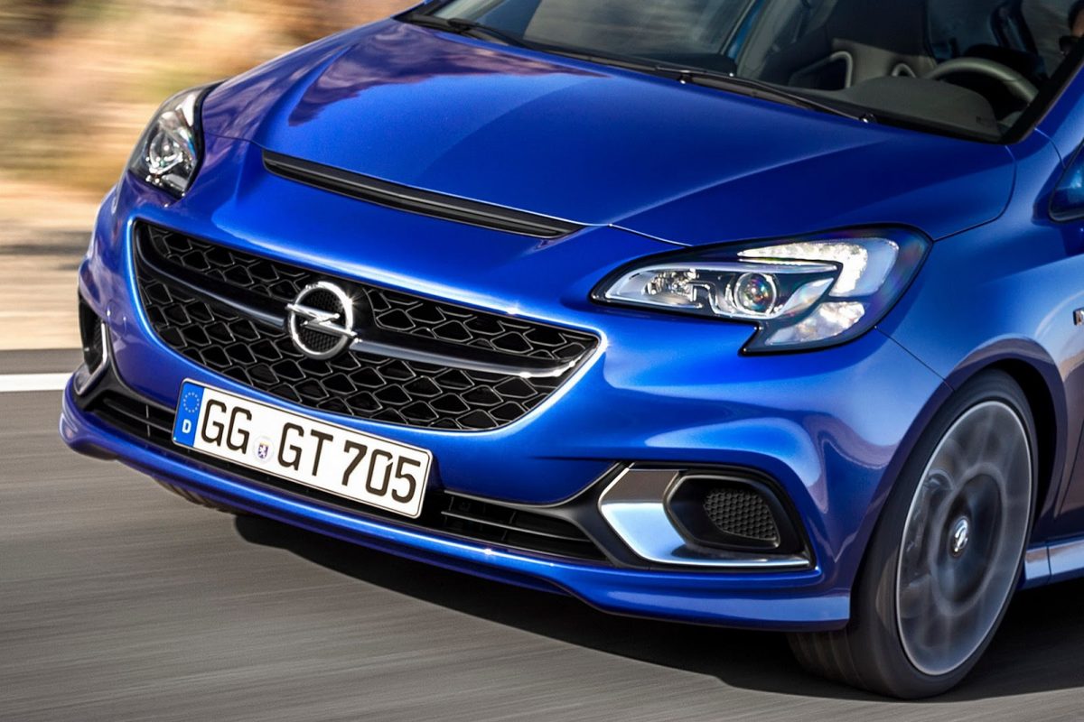 OPEL