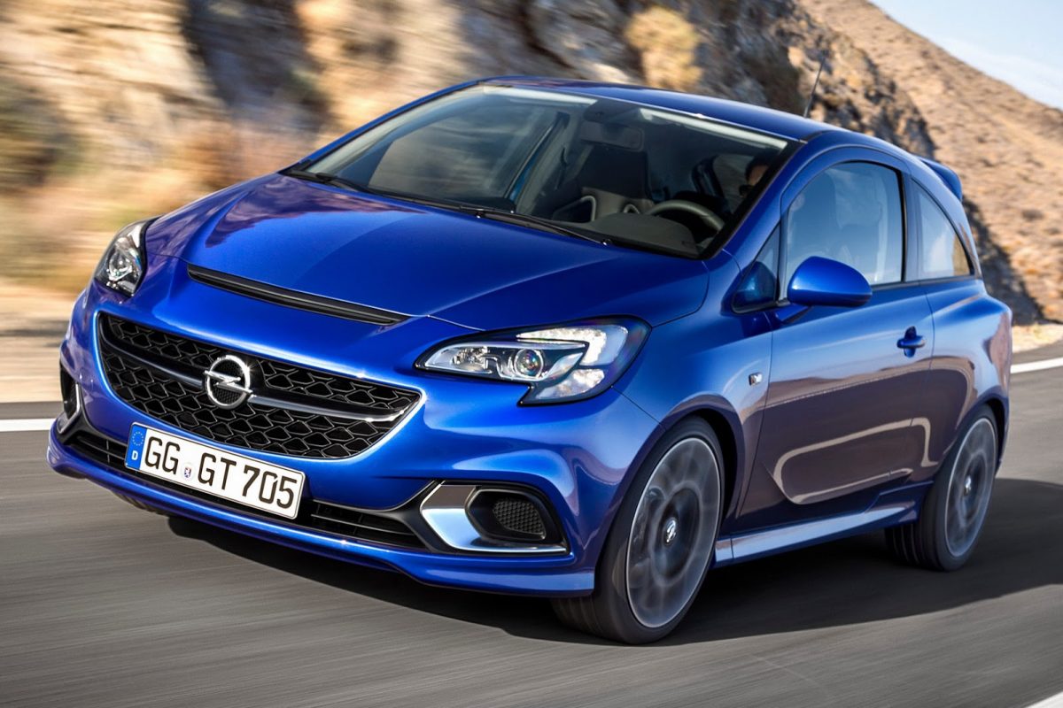 OPEL