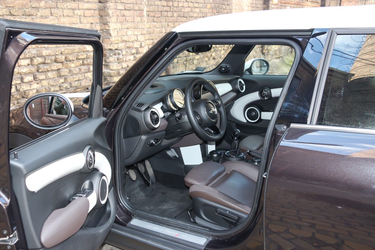 MINI